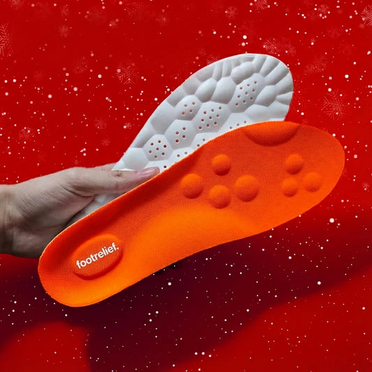 Massage Insoles