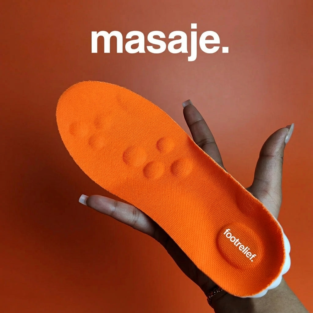 Massage Insoles